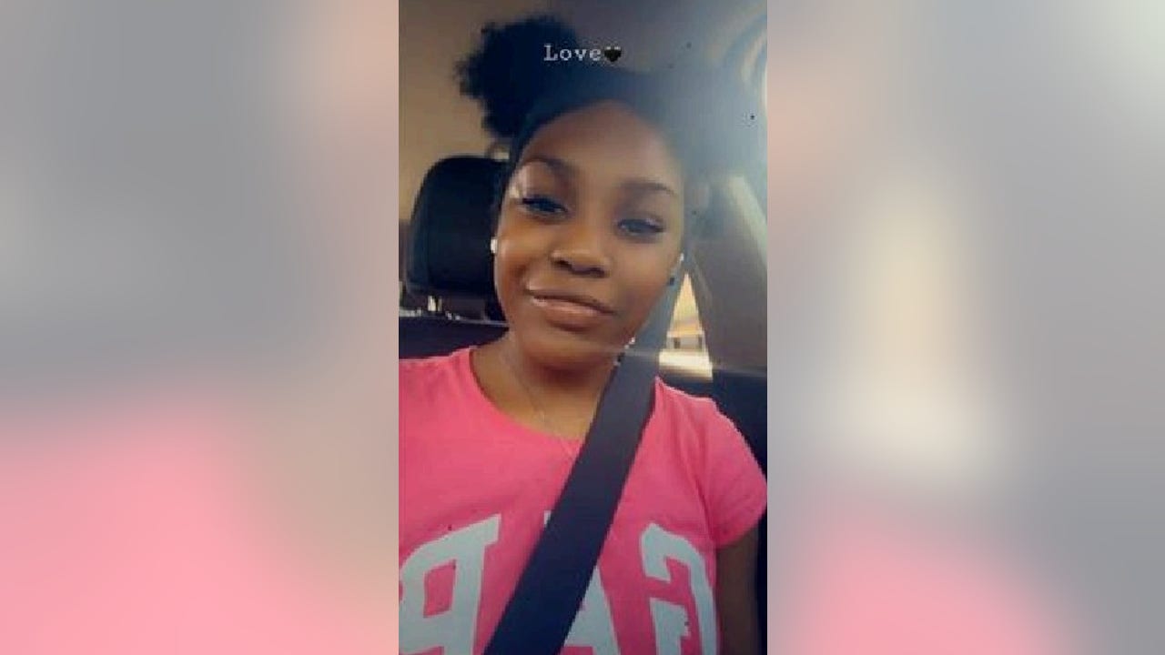 Girl, 14, reported missing from Chicago's West Side
