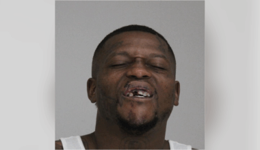 Dallas Police tase, arrest Arizona gang member accused of selling drugs downtown