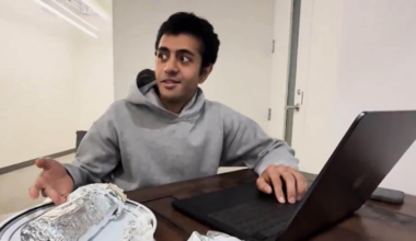 Full CV of Soham Parekh, Indian techie accused of working at multiple US startups simultaneously | Latest News India