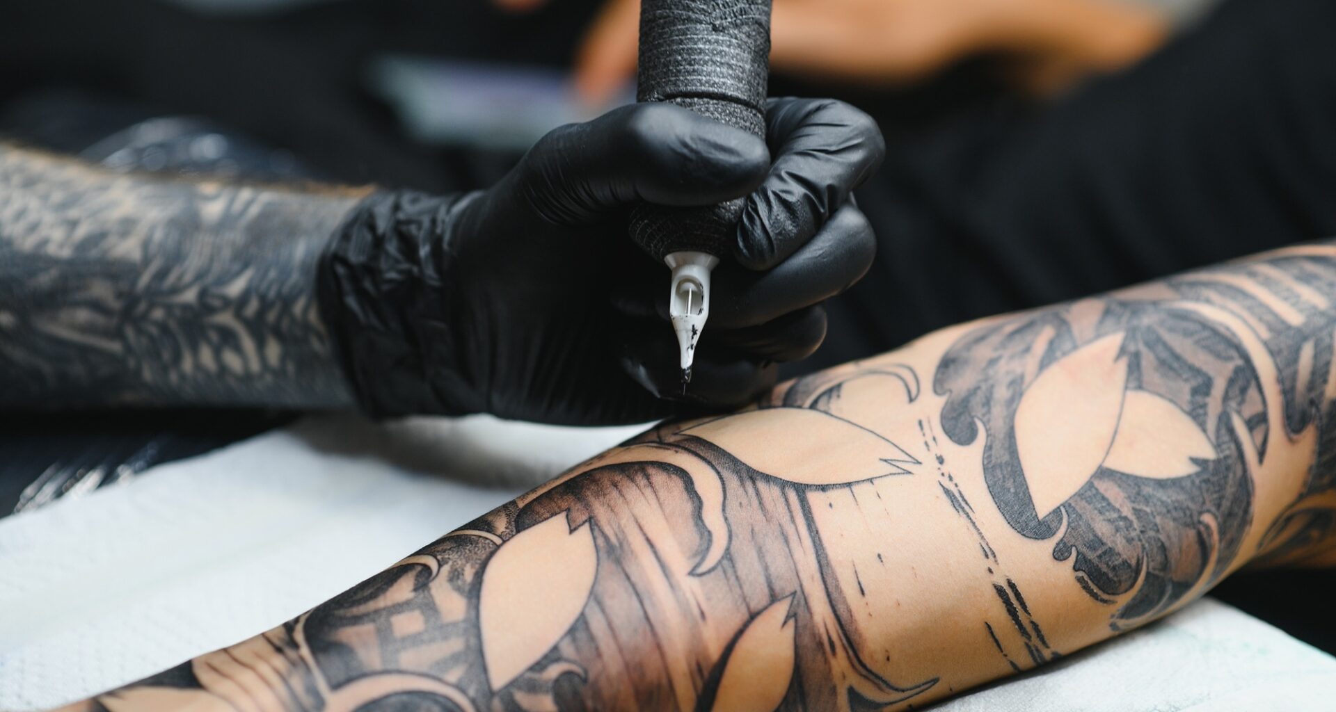 Get inked at Chicago's first-ever all-women tattoo festival this summer