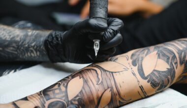 Get inked at Chicago's first-ever all-women tattoo festival this summer
