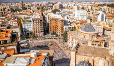 Cooling the City: How European Cities are Adapting to Extreme Heat