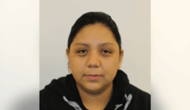 ICE Dallas arrest El Salvadoran national woman wanted for assassination attempt