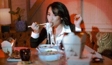 Chef Tuệ Nguyễn will bring Vietnamese flavors to Belly Laughs Festival in Los Angeles – Orange County Register