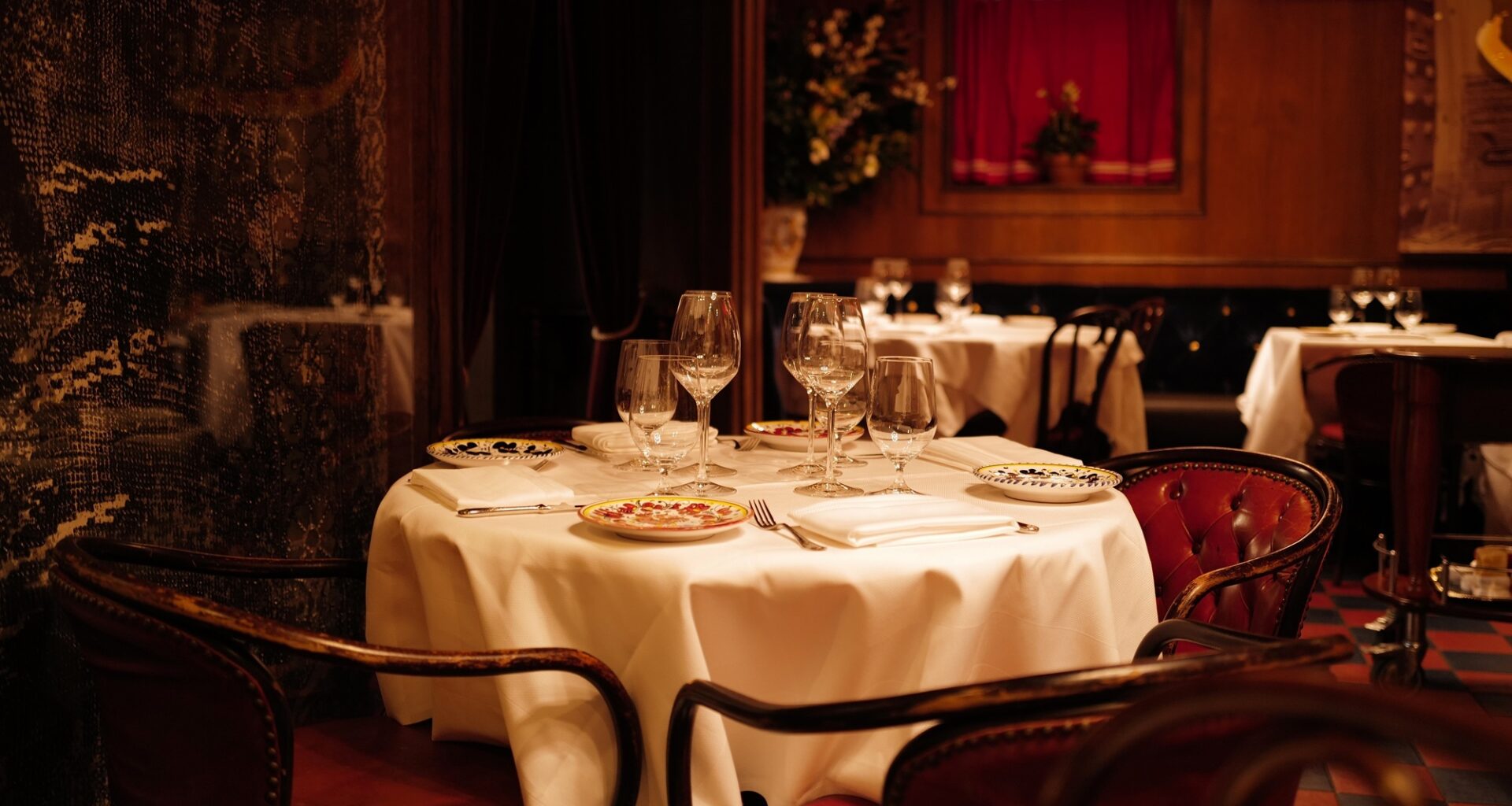 This NYC Map Ranks Restaurants by Attractiveness
