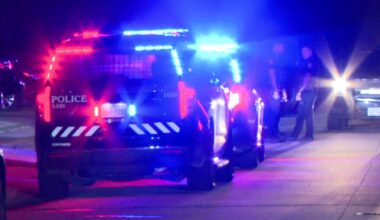 15-year-old girl injured in shooting at Fort Worth home