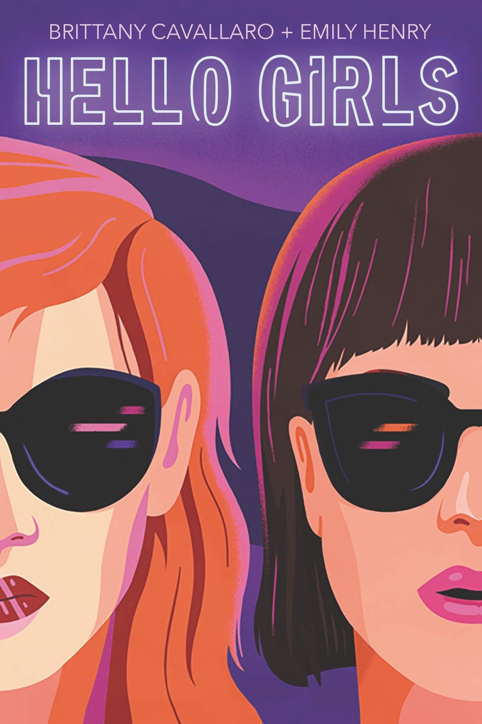 Hello Girls (2019)