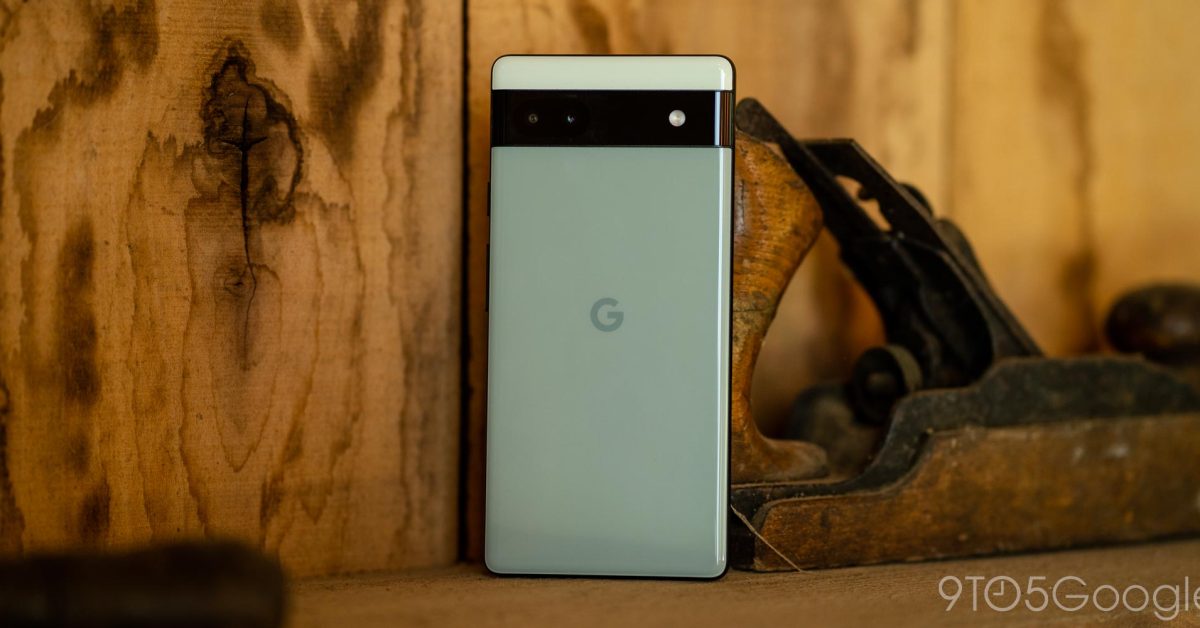 Google will give Pixel 6a owners up to $150 towards a new phone