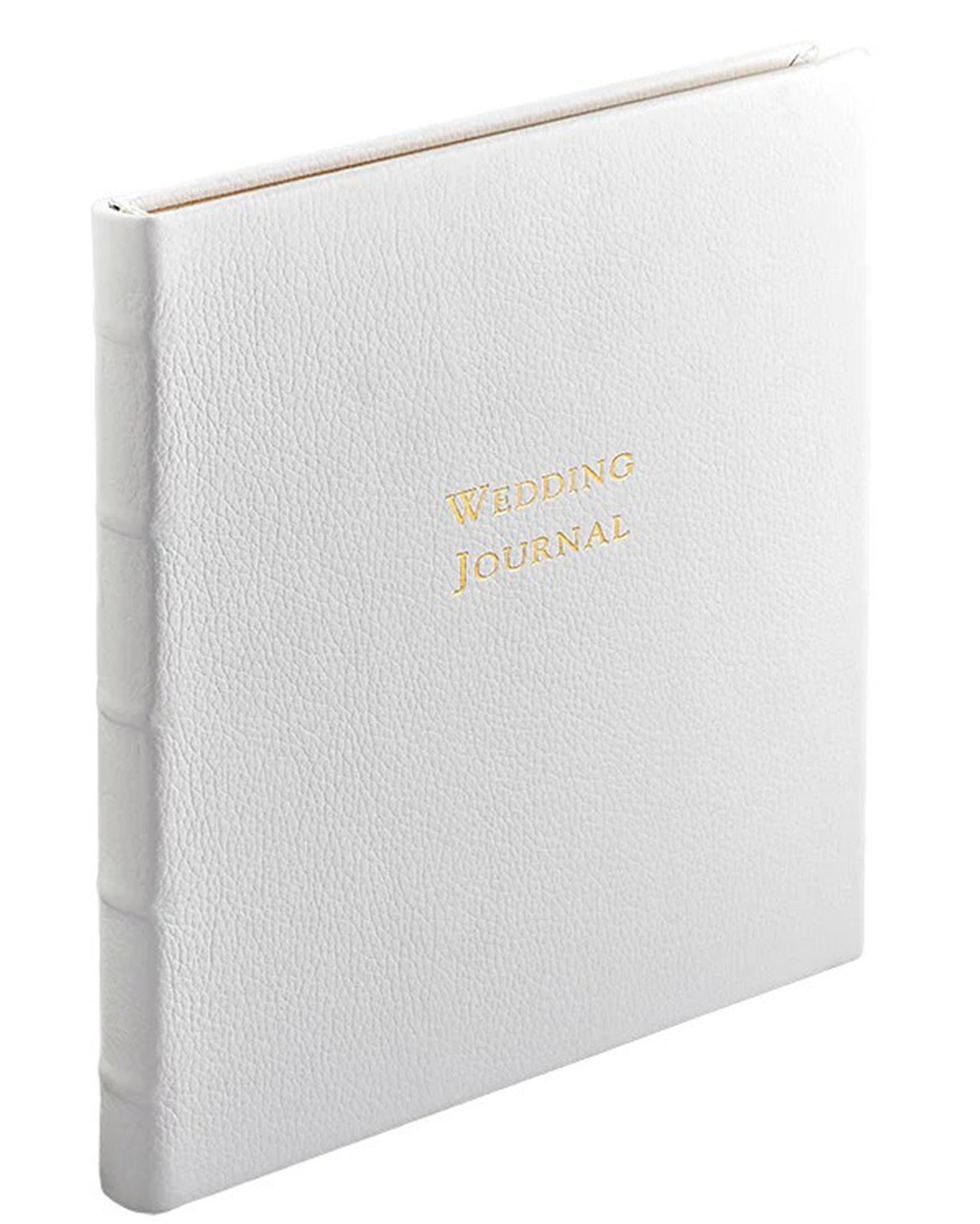 Wedding Journal