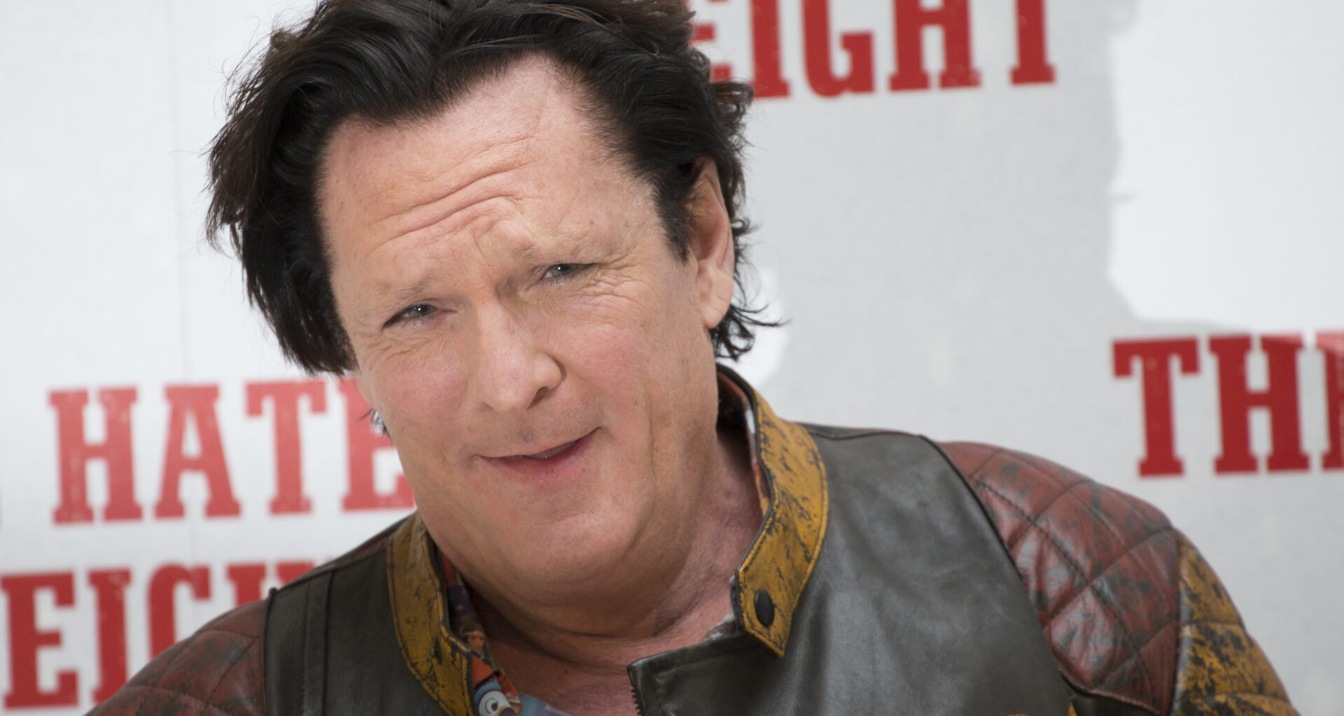Michael Madsen