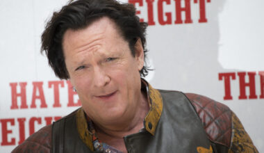 Michael Madsen