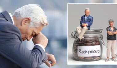 State pension age could 'be pushed back' to 74 as 'affordability' concerns grow