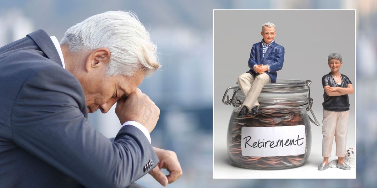 State pension age could 'be pushed back' to 74 as 'affordability' concerns grow