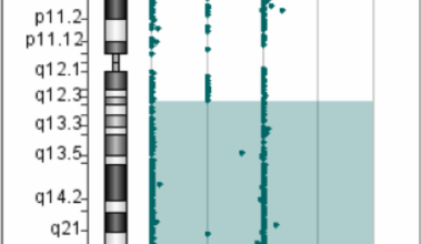 Pitfalls in the diagnosis of apparent homozygous mutations: two cases of IL10RA deficiency inflammatory bowel disease and a literature review | Orphanet Journal of Rare Diseases