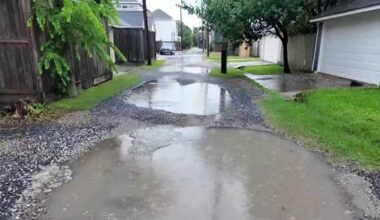 Residents demand clarity and city action