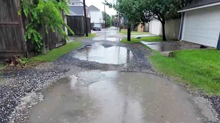 Residents demand clarity and city action