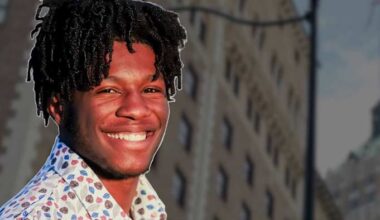 Man found dead in San Antonio River remembered as ‘exceptional’ person with bright future