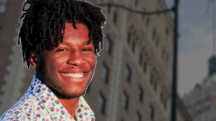 Man found dead in San Antonio River remembered as ‘exceptional’ person with bright future