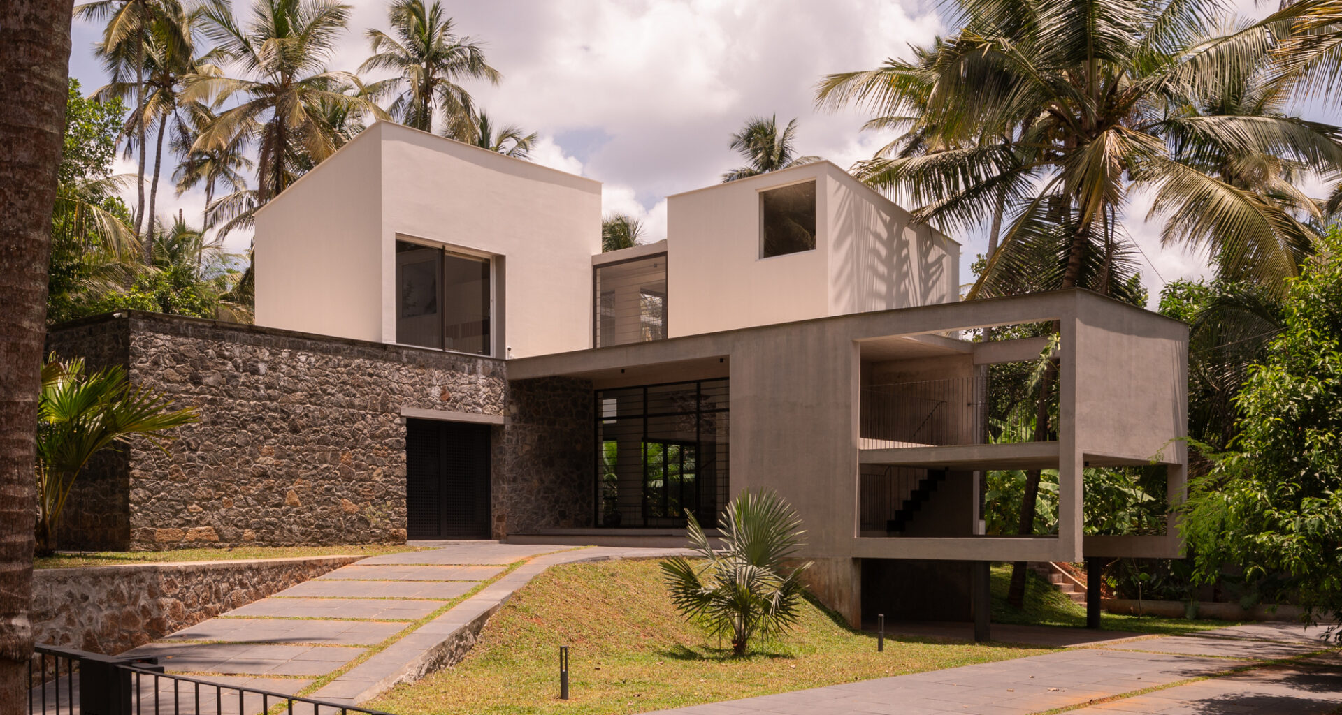 Adeeb House / 3dor Concepts