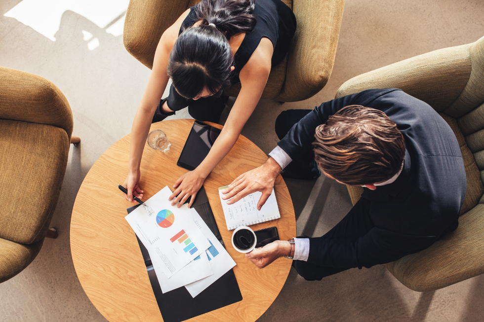 team, corporate, business, meeting, skills