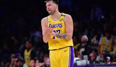 Luka Doncic contract decision 'most important' domino in NBA offseason