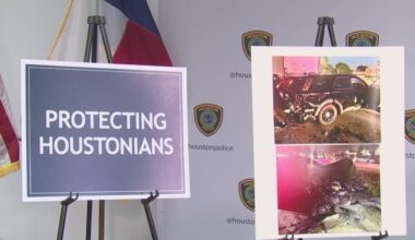 Houston officials issue stern warning ahead of Fourth of July: 'Don’t drive impaired'