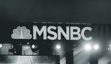 MSNBC’s Prime Time Pinch