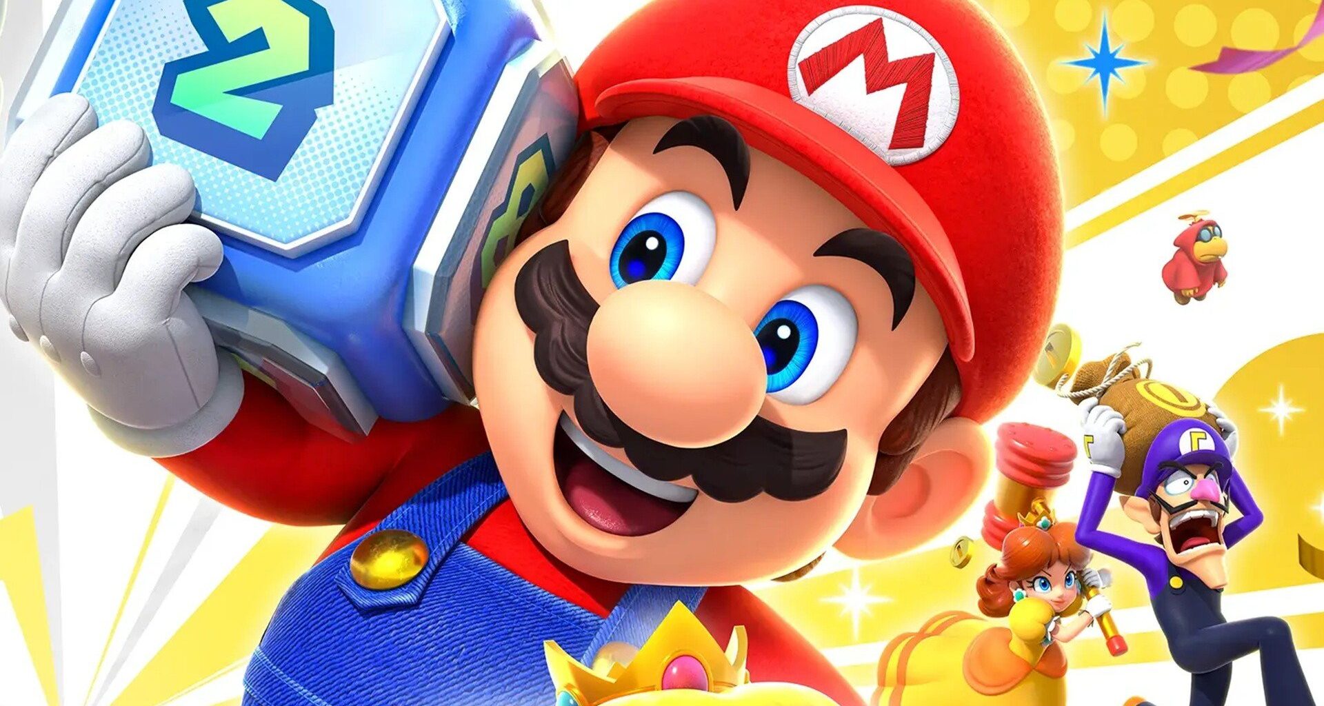Switch 2 Welcome Tour Developer Gets Officially Revealed