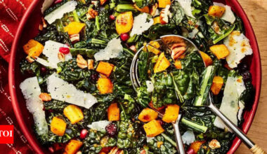 Belly fat burner: The #1 green to eat daily for slashing visceral fat fast |