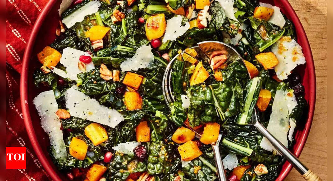 Belly fat burner: The #1 green to eat daily for slashing visceral fat fast |
