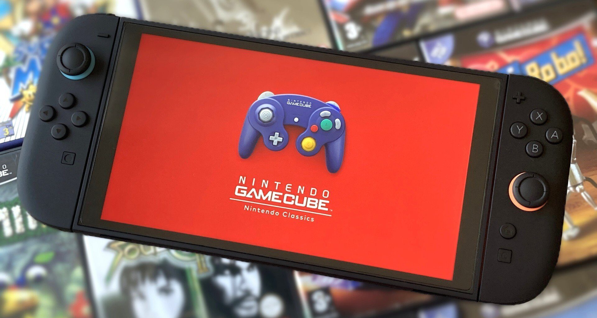 Every Nintendo Switch Online GameCube Game On Switch 2, Ranked