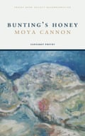 Bunting’s Honey by Moya Cannon