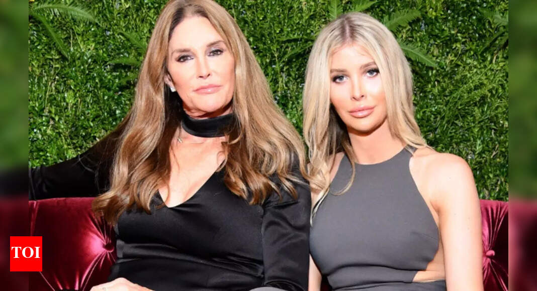 Caitlyn Jenner’s manager, Sophia Hutchins dies in tragic ATV accident at 29 | International Sports News
