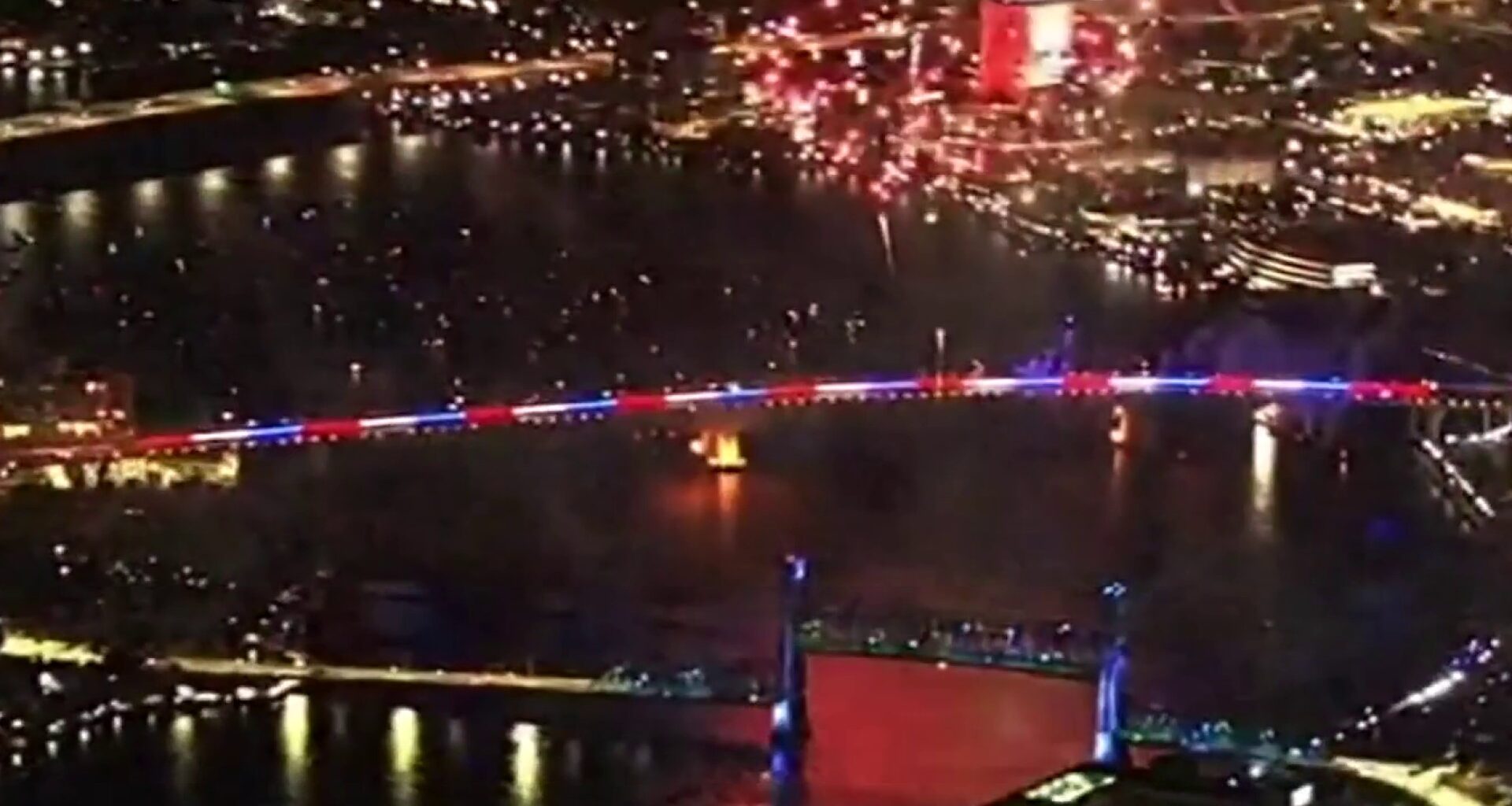 Here’s what you need to know about Jacksonville’s 4th of July fireworks show