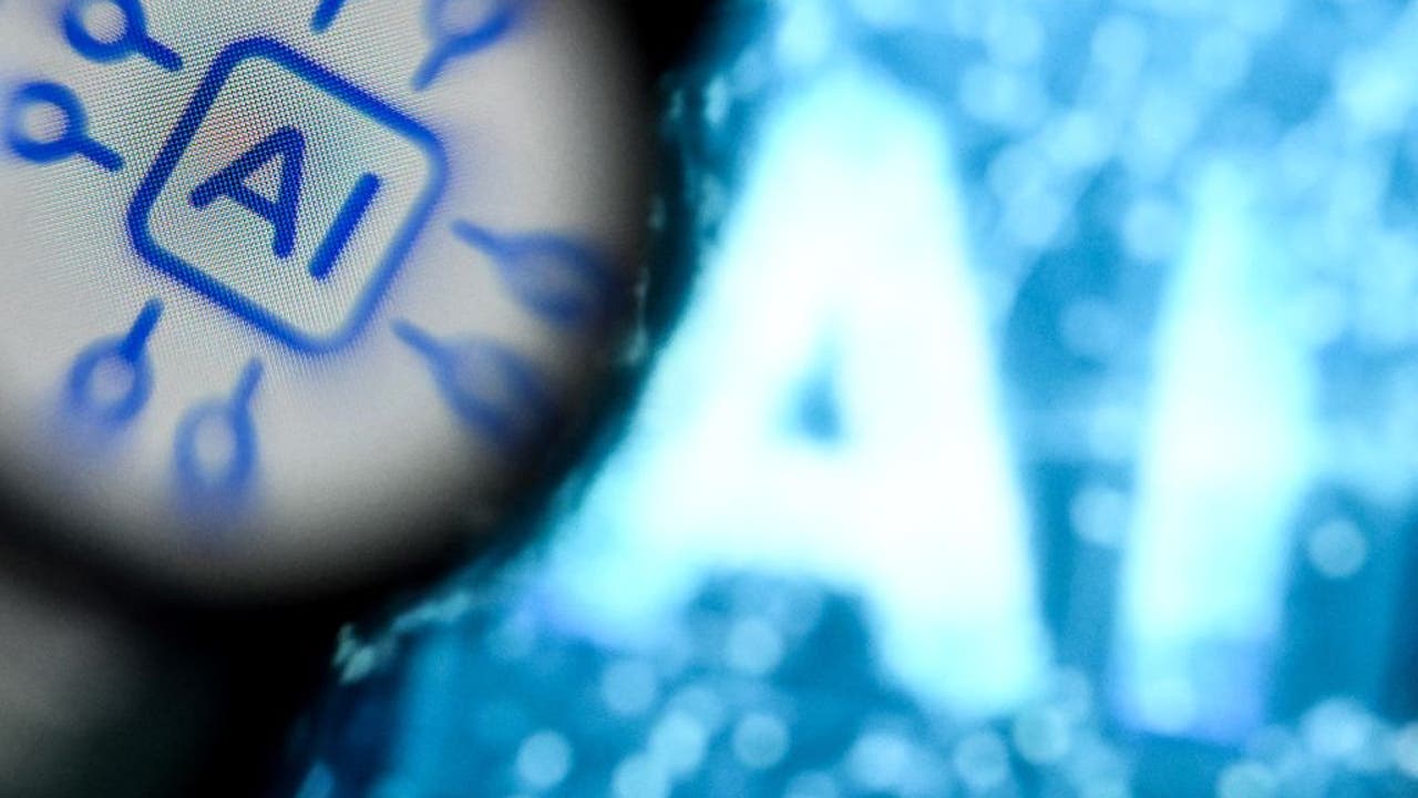 Judges fine Georgia lawyer for apparent use of AI in divorce case