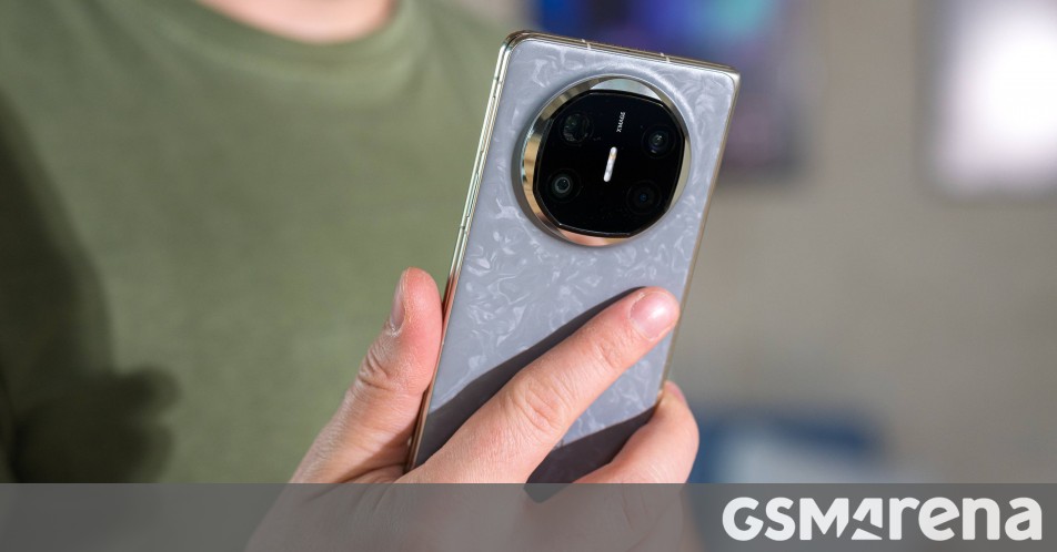 Counterpoint: Huawei and Apple lead China's Q2 smartphone shipments