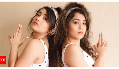 The Kapil Sharma Show fame twins Chinki-Minki part ways; say 'We’ve decided to explore life on our individual journeys from here on' |
