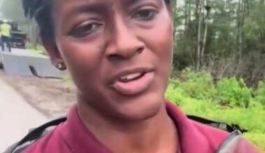 Jacksonville state representative says she was denied access to 'Alligator Alcatraz'