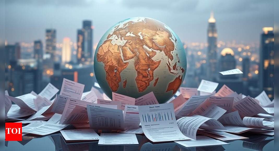 Ready for global jobs? 8 quick resume tweaks to impress recruiters worldwide