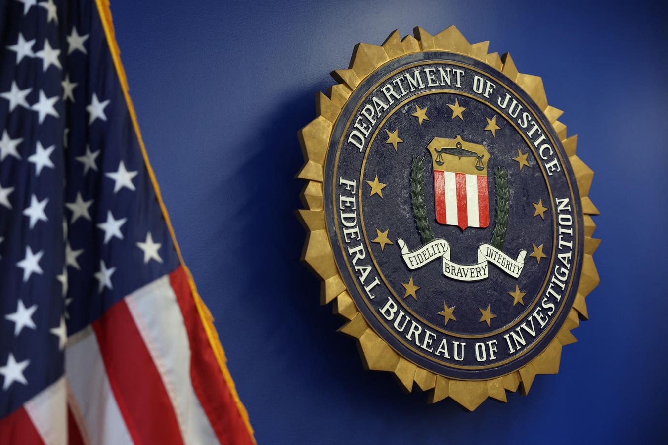 FBI 2FA Bypass Warning Issued — The Attacks Have Started