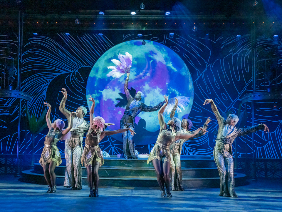 The best free and cheap theater in NYC this summer