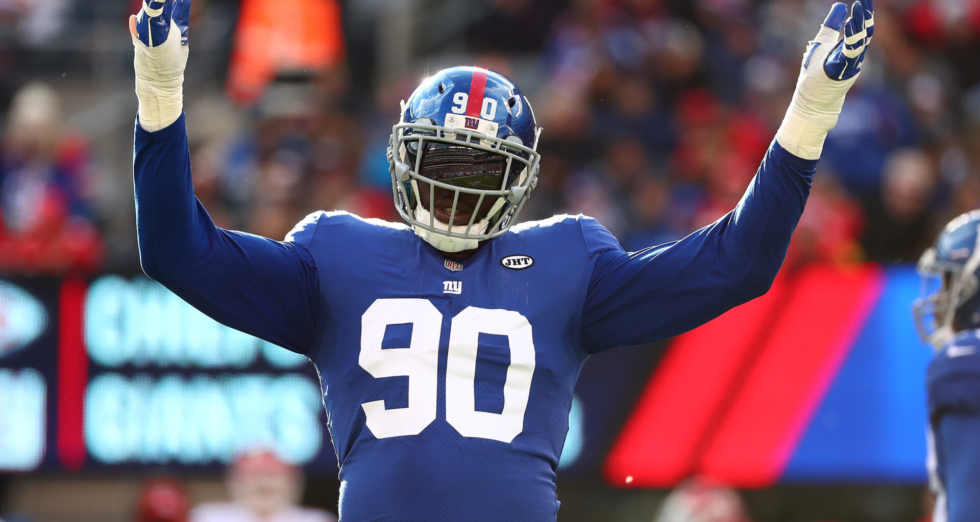 Jason Pierre-Paul