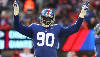 Jason Pierre-Paul