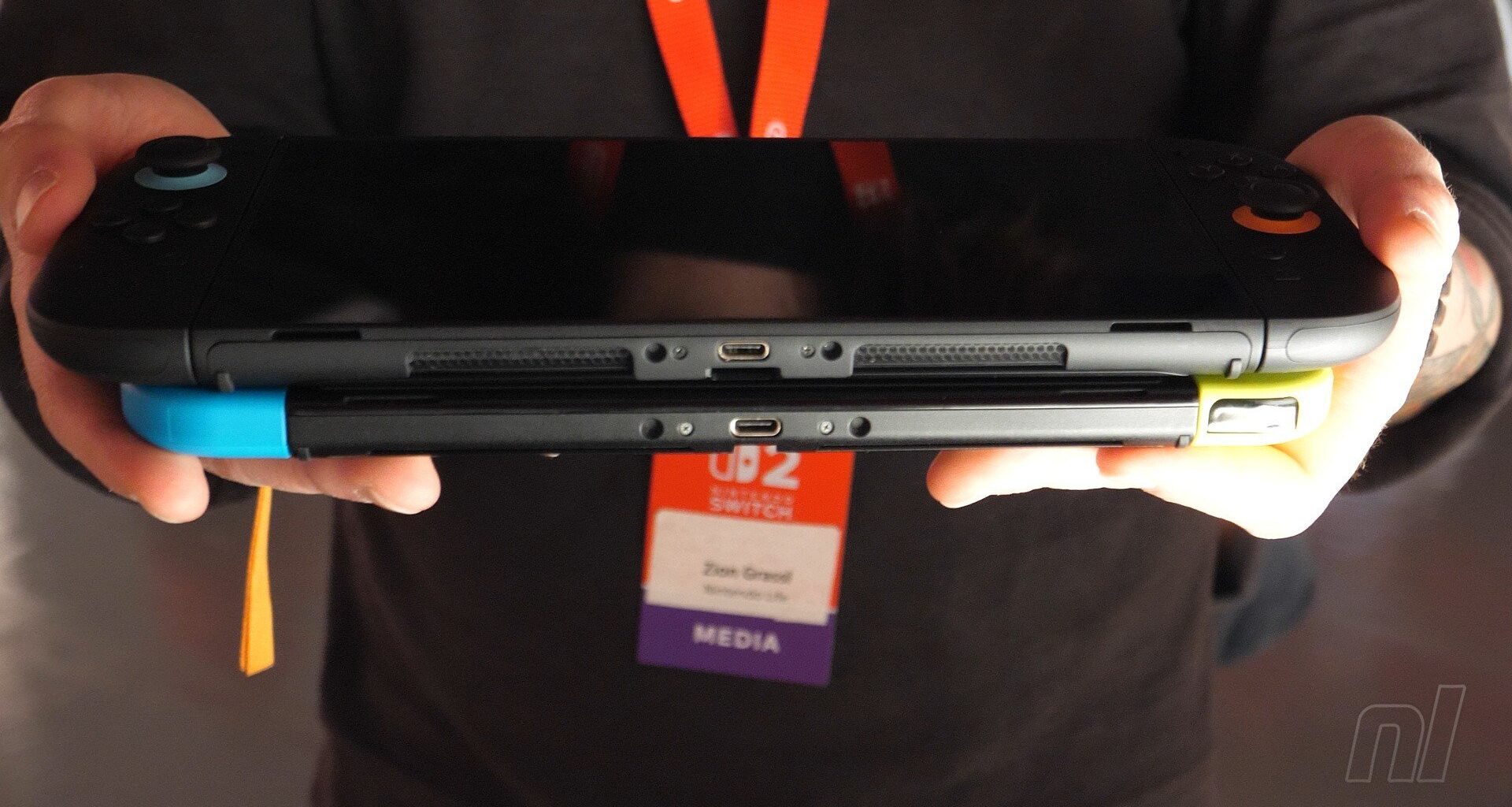 Switch 2 USB-C Chip Might Be Breaking Compatibility With Third-Party Docks