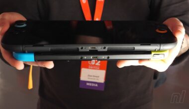 Switch 2 USB-C Chip Might Be Breaking Compatibility With Third-Party Docks