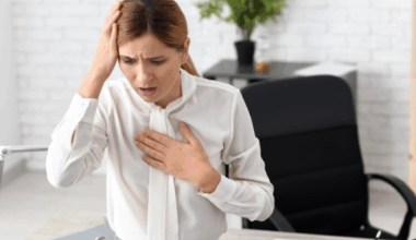 Boss writes compassionate note to employee who had a panic attack