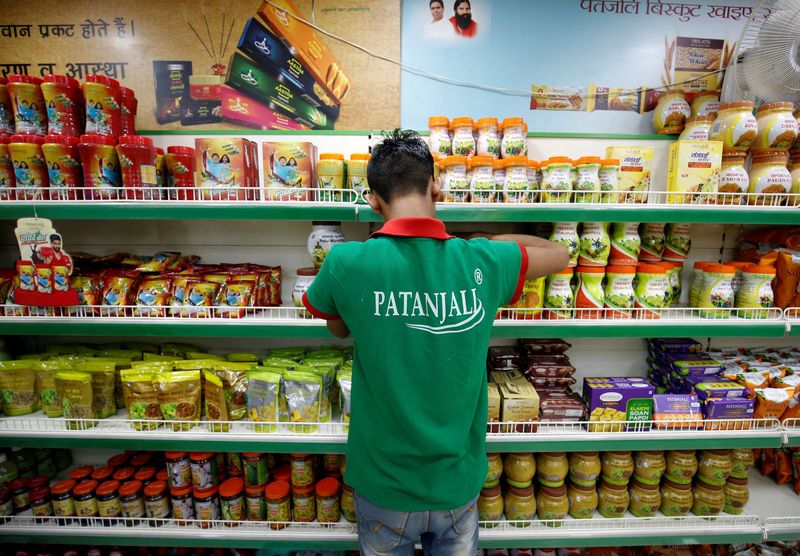Patanjali barred from running 'disparaging' ads against Dabur Chyawanprash