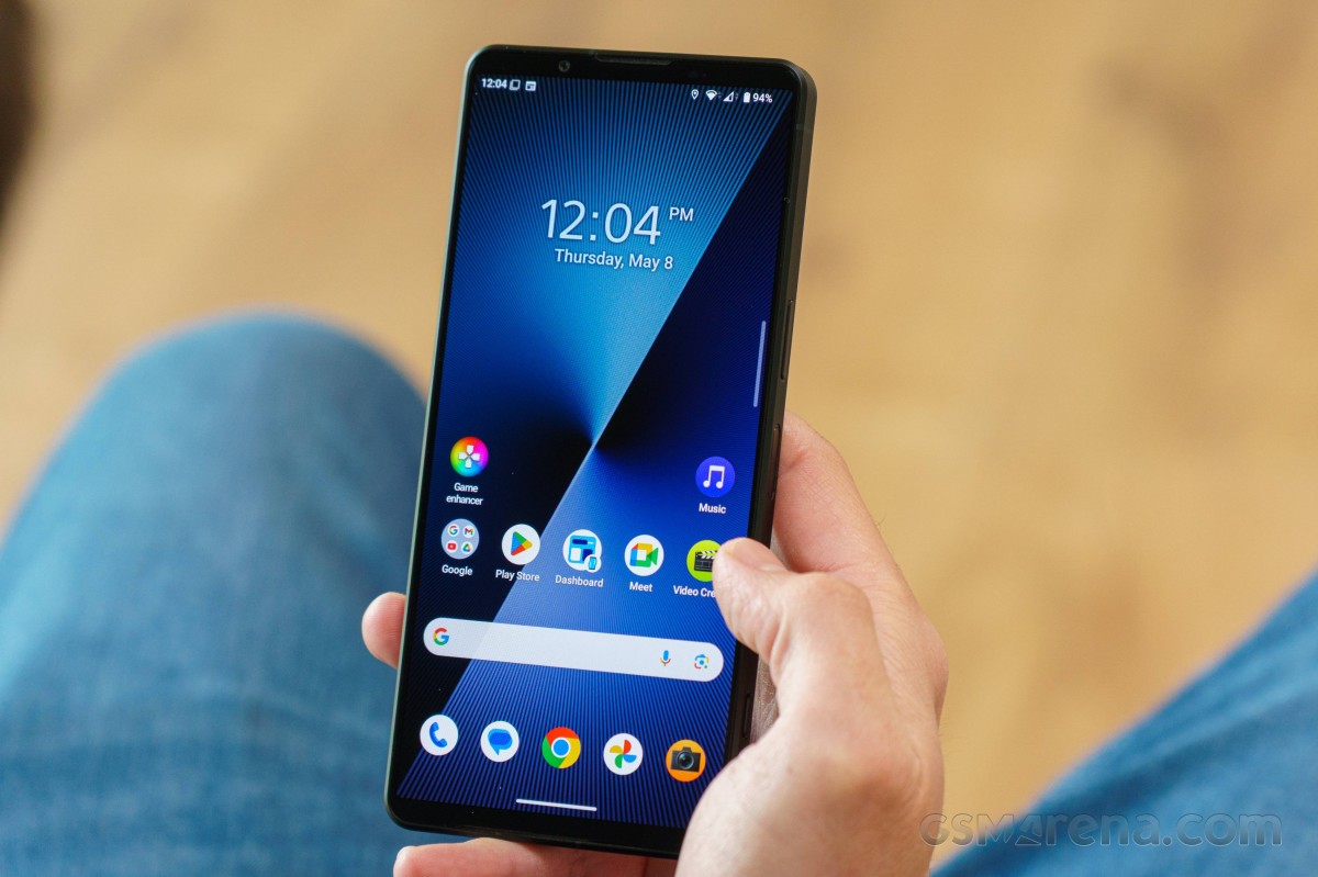 Sony stops selling the Xperia 1 VII to fix software issues