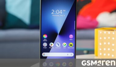 Sony stops selling the Xperia 1 VII to fix some issues
