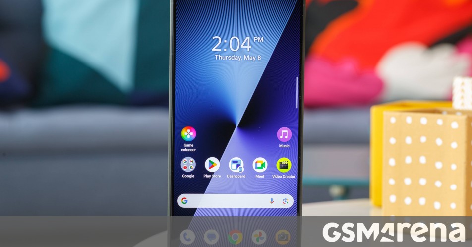 Sony stops selling the Xperia 1 VII to fix some issues